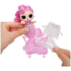 L.O.L. Surprise Mermaids! Speelfiguur in Bal Hot
