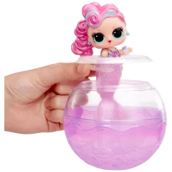 L.O.L. Surprise Mermaids! Speelfiguur in Bal Hot