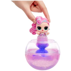 L.O.L. Surprise Mermaids! Speelfiguur in Bal Hot