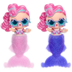 L.O.L. Surprise Mermaids! Speelfiguur in Bal Hot