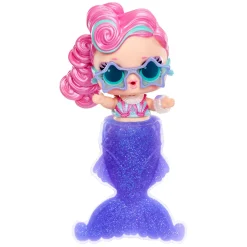 L.O.L. Surprise Mermaids! Speelfiguur in Bal Hot