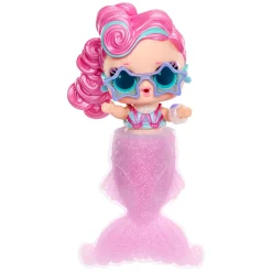 L.O.L. Surprise Mermaids! Speelfiguur in Bal Hot