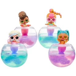 L.O.L. Surprise Mermaids! Speelfiguur in Bal Hot