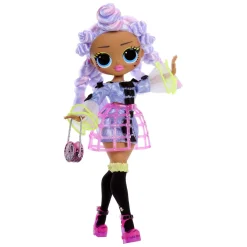 MGA Entertainment L.O.L. Surprise OMG Entry Pop - Miss Royale Clearance