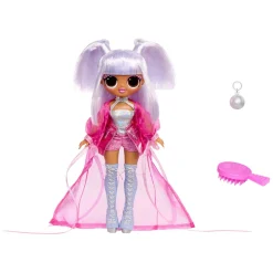 L.O.L. Surprise OMG Entry Pop - Kitty Queen-MGA Entertainment Online