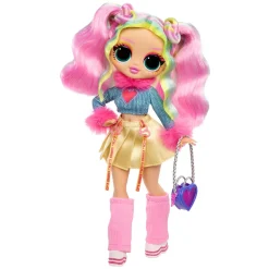 L.O.L. Surprise OMG Entry Pop - Bubblegum D.J.>MGA Entertainment Sale