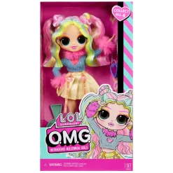 L.O.L. Surprise OMG Entry Pop - Bubblegum D.J.>MGA Entertainment Sale