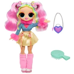 L.O.L. Surprise OMG Entry Pop - Bubblegum D.J.><noscript><img width=