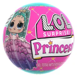 MGA Entertainment L.O.L. Surprise Princess Modepop Clearance