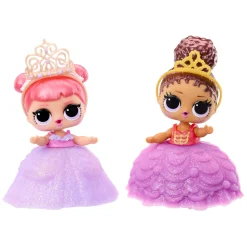 MGA Entertainment L.O.L. Surprise Princess Modepop Clearance