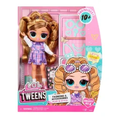 L.O.L. Surprise Tweens Core Modepop - Fancy Gurl>MGA Entertainment Best