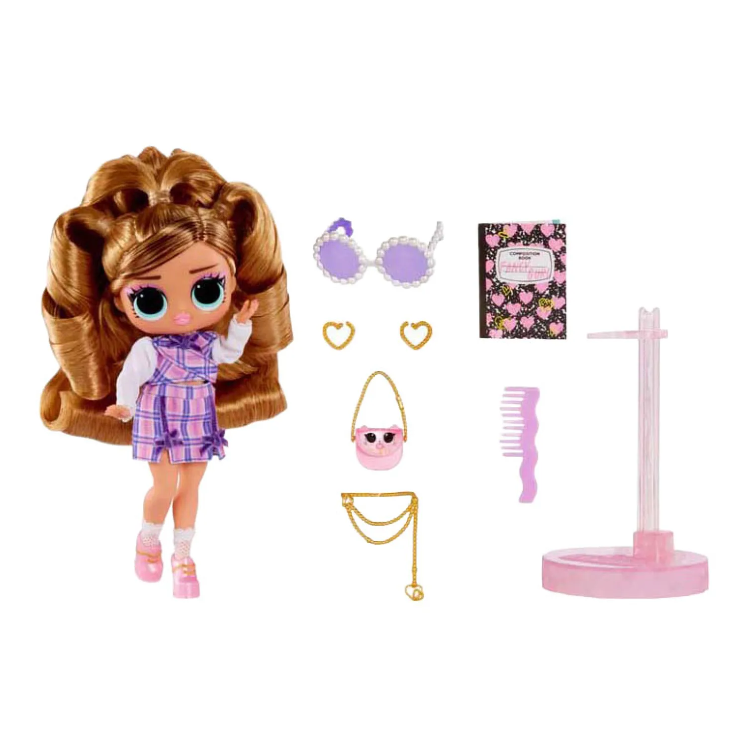 L.O.L. Surprise Tweens Core Modepop - Fancy Gurl>MGA Entertainment Best