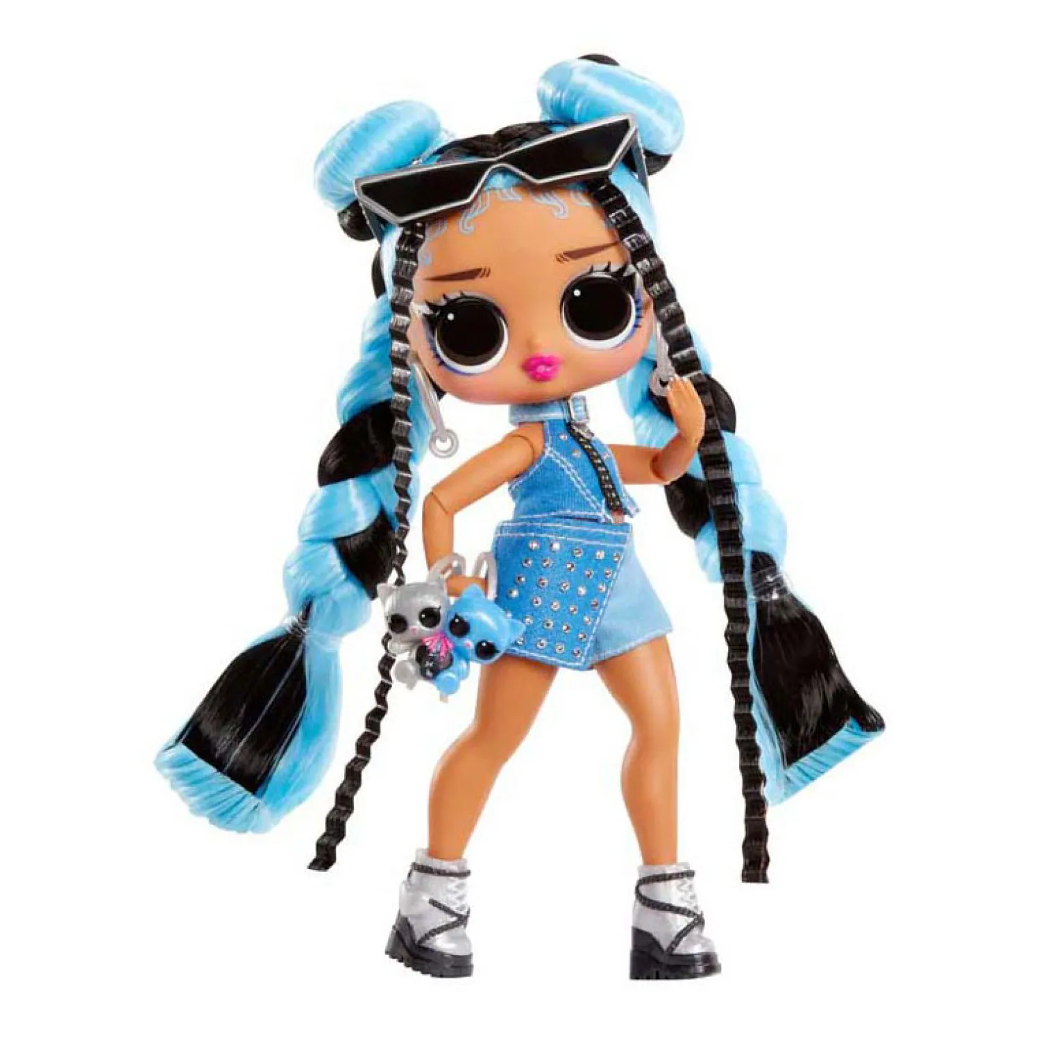L.O.L. Surprise Tweens Core Modepop - Freshest-MGA Entertainment Online