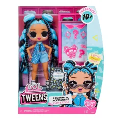 L.O.L. Surprise Tweens Core Modepop - Freshest-MGA Entertainment Online
