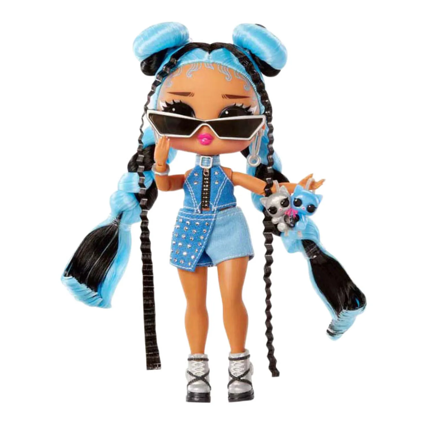 L.O.L. Surprise Tweens Core Modepop - Freshest-MGA Entertainment Online