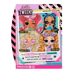 L.O.L. Surprise Tweens Core Modepop - Freshest-MGA Entertainment Online