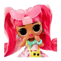 MGA Entertainment L.O.L. Surprise Tweens Core Modepop - Cherry B.B.