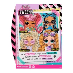 MGA Entertainment L.O.L. Surprise Tweens Core Modepop - Cherry B.B.