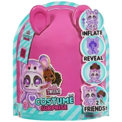 Surprise Tweens Costume Surprise - Hoops Cutie>L.O.L. Clearance