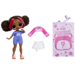 Surprise Tweens Costume Surprise - Hoops Cutie><noscript><img width=