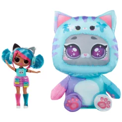 Surprise Tweens Costume Surprise - Emma Emo>L.O.L.