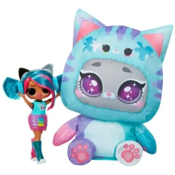 Surprise Tweens Costume Surprise - Emma Emo><noscript><img width=