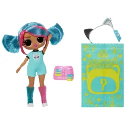 Surprise Tweens Costume Surprise - Emma Emo><noscript><img width=