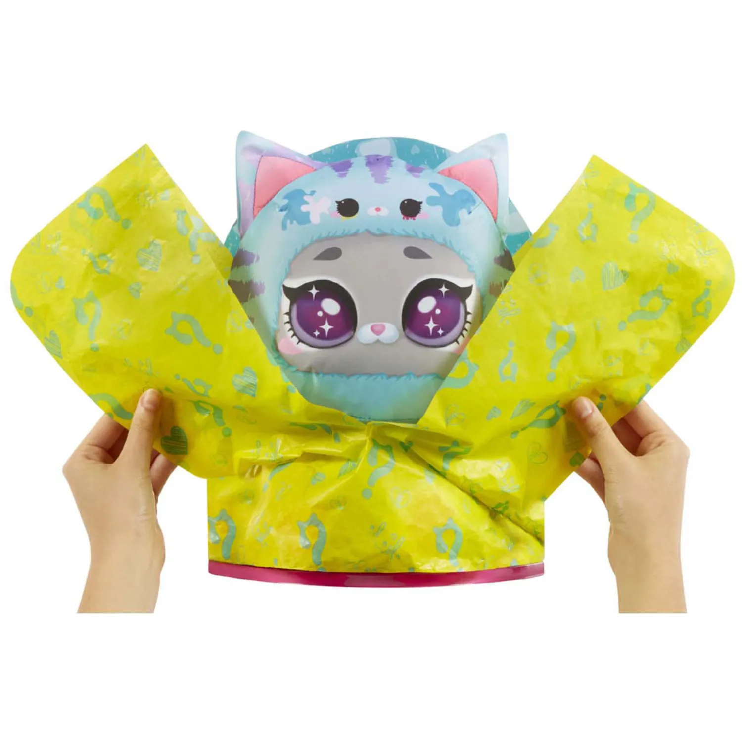 Surprise Tweens Costume Surprise - Emma Emo>L.O.L.