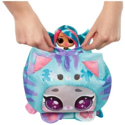 Surprise Tweens Costume Surprise - Emma Emo><noscript><img width=