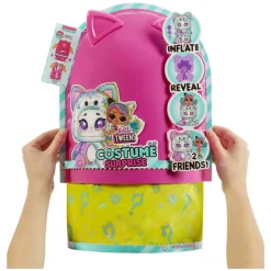 Surprise Tweens Costume Surprise - Emma Emo><noscript><img width=