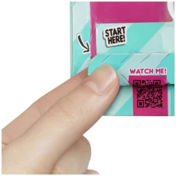 Surprise Tweens Costume Surprise - Emma Emo><noscript><img width=