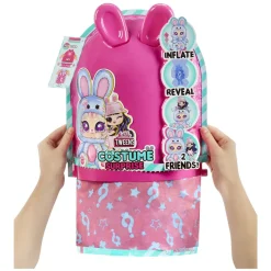 Surprise Tweens Costume Surprise Pop - Aya Cherry><noscript><img width=