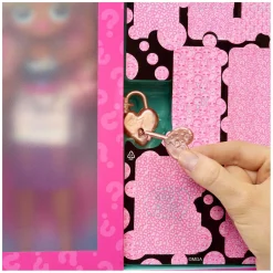 L.O.L. Surprise Tweens Eye Spy - Rockstar Online