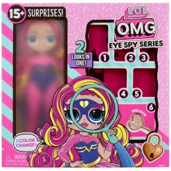 Surprise Tweens Eye Spy - Superhero>L.O.L. Sale