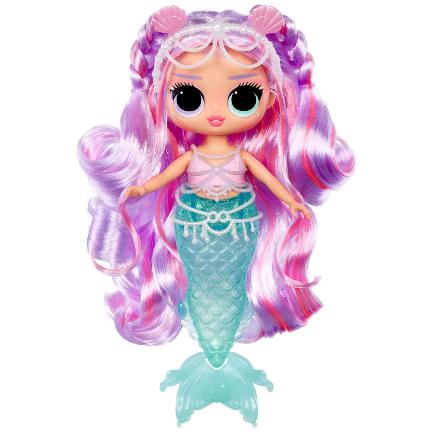 Surprise Tweens Mermaid Pop - Lana Marine>L.O.L.