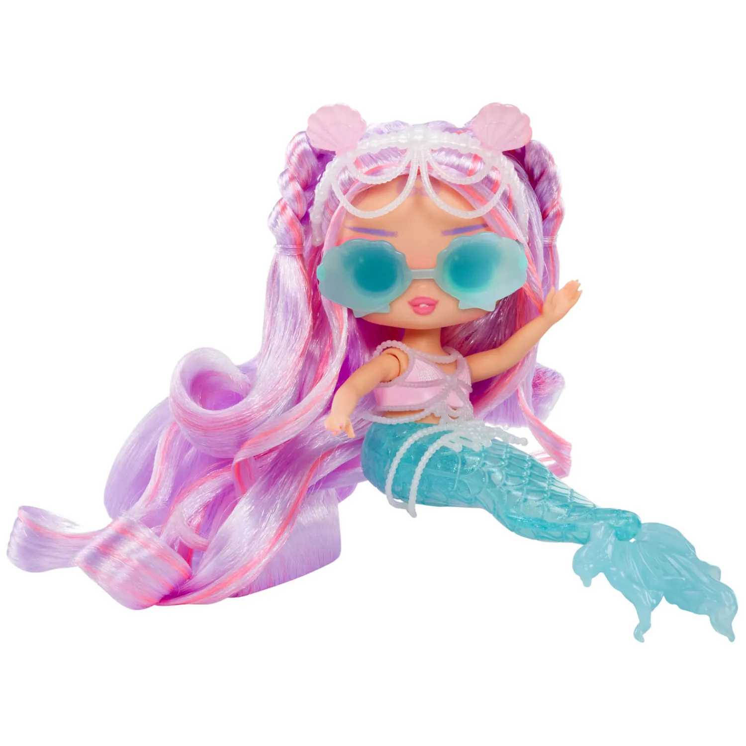 Surprise Tweens Mermaid Pop - Lana Marine>L.O.L.