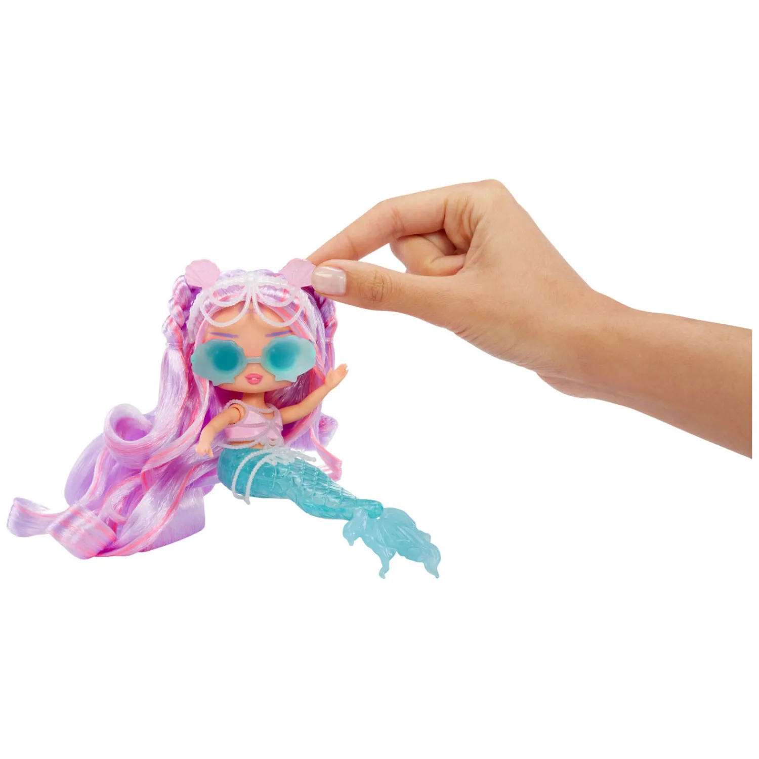 Surprise Tweens Mermaid Pop - Lana Marine>L.O.L.