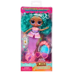 Surprise! Tweens Mermaid pop - Serena Finn-L.O.L. Hot
