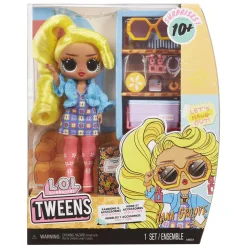 L.O.L Surprise Tweens Modepop - Hana Groove-L.O.L. Discount