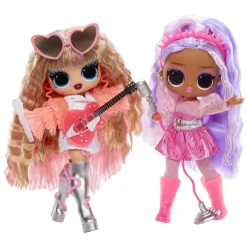 Surprise Tweens Neon Pop Stars - Thea Stars-L.O.L. Online