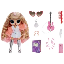 Surprise Tweens Neon Pop Stars - Thea Stars-L.O.L. Online