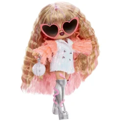 Surprise Tweens Neon Pop Stars - Thea Stars-L.O.L. Online