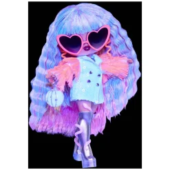 Surprise Tweens Neon Pop Stars - Thea Stars-L.O.L. Online