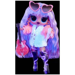 Surprise Tweens Neon Pop Stars - Thea Stars-L.O.L. Online