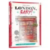 Uitgeverij Kluitman London, Baby! Kleurboek Online