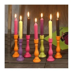 Lont Voor Gedoopte (dia. 22-30 mm) en Gegoten Kaarsen (dia. 60-80 mm), 3m-Creativ Company Discount