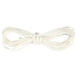 Lont Voor Gedoopte (dia. 15-22 mm) en Gegoten Kaarsen (dia. 40-60 mm), 3m>Creativ Company Clearance