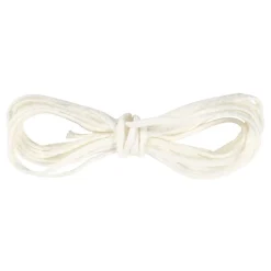 Lont Voor Gedoopte (dia. 22-30 mm) en Gegoten Kaarsen (dia. 60-80 mm), 3m>Creativ Company New