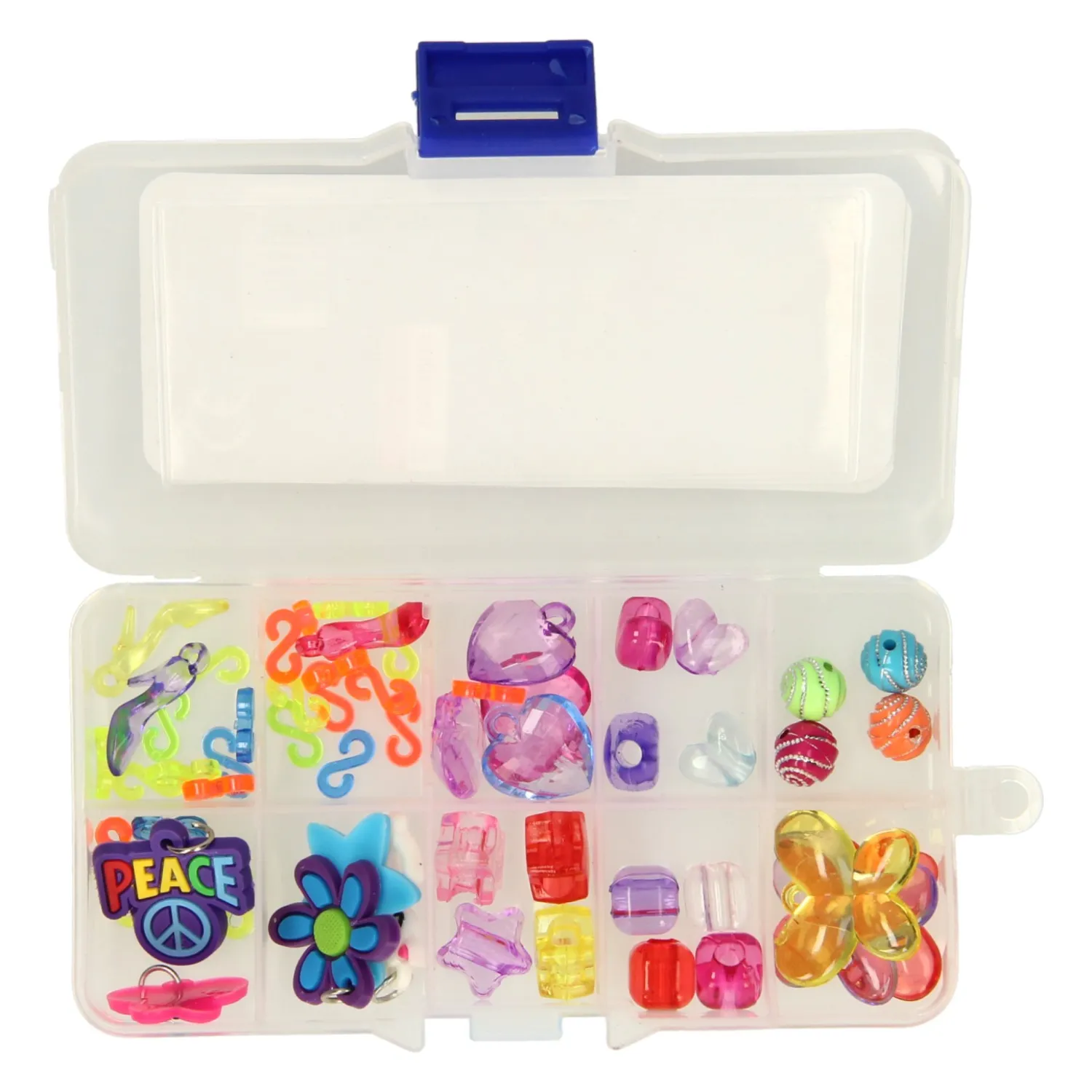 Band Accesoires Kit, 55dlg.>Loom Online
