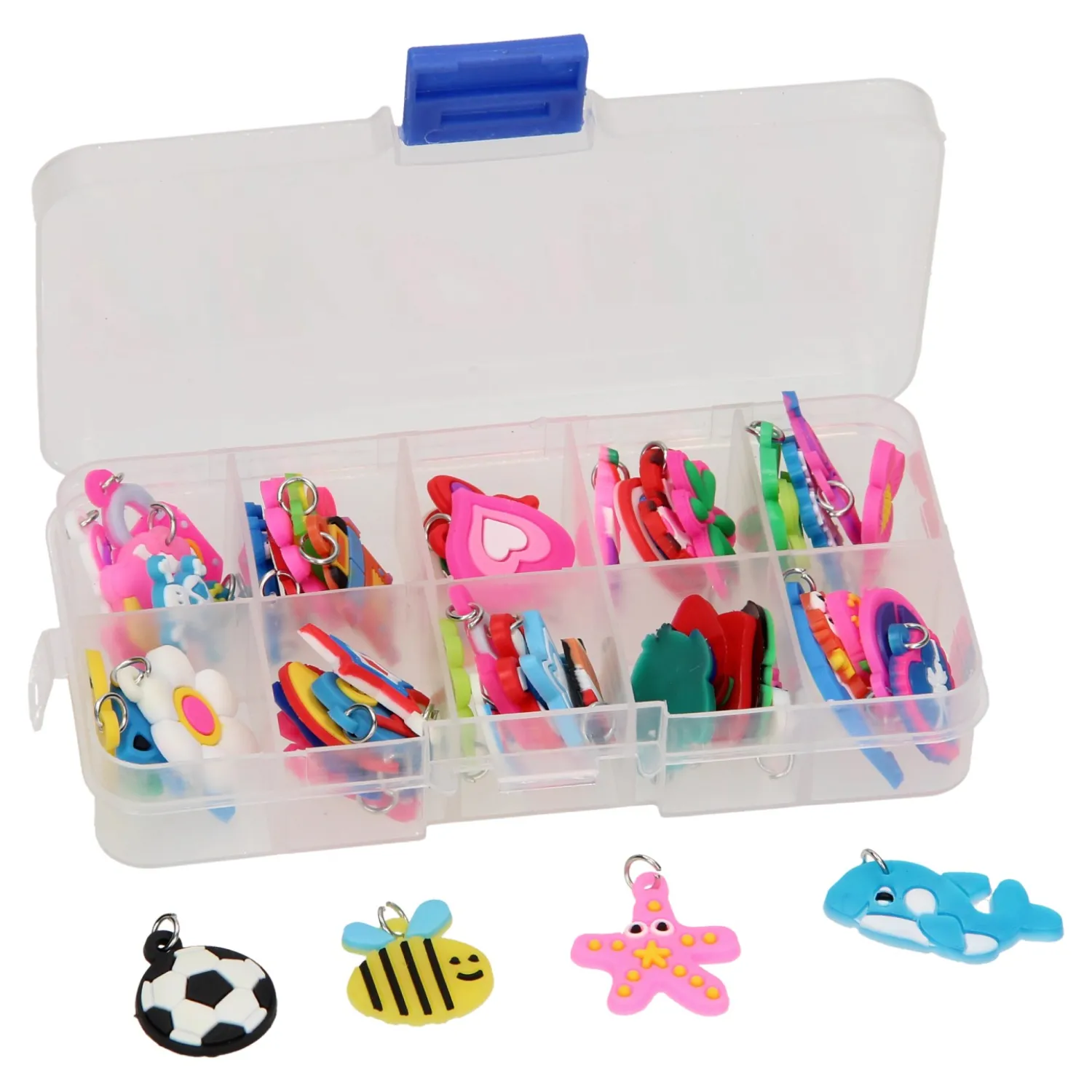 Bedels, 50st.-Loom Sale